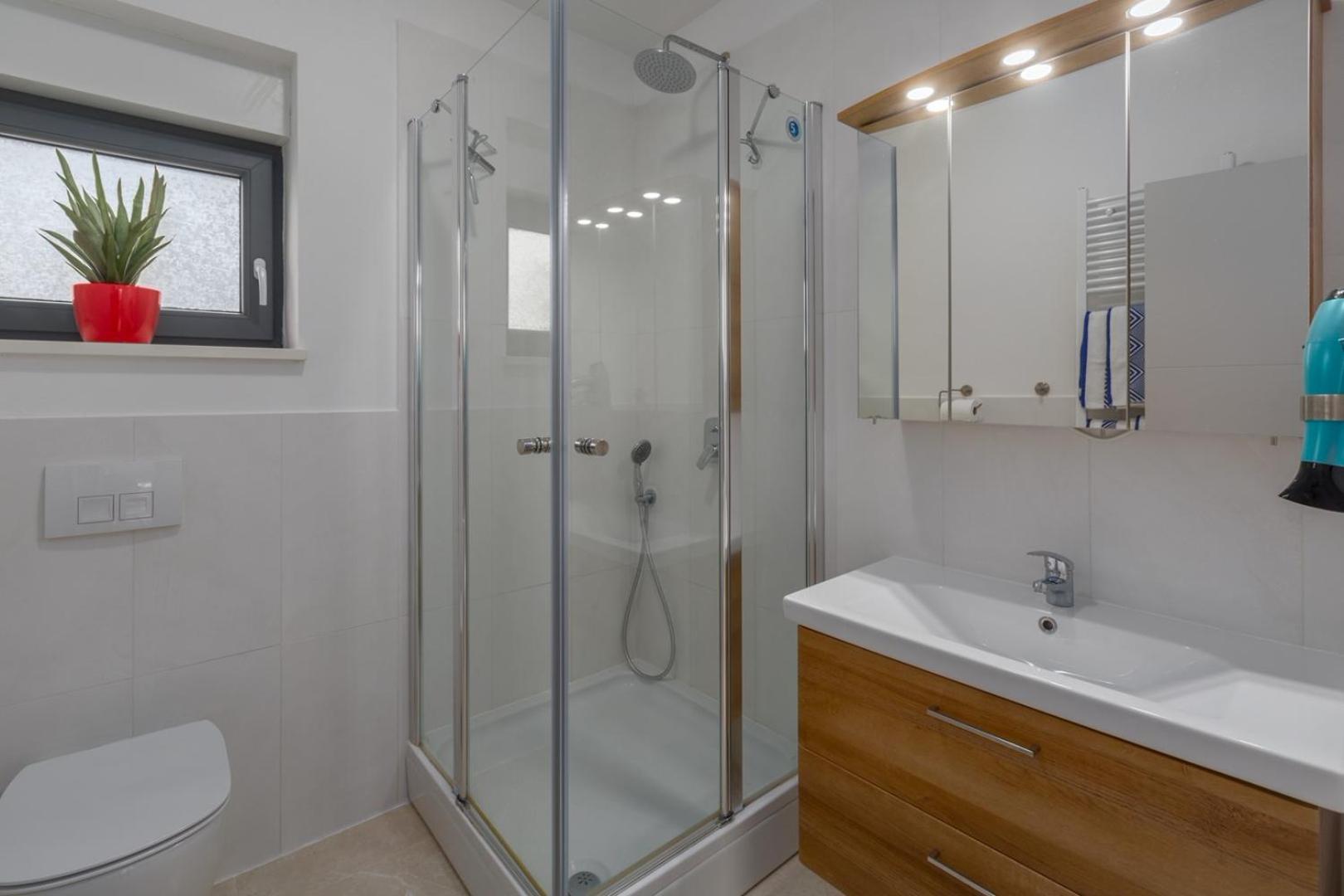 Apartament Riva Garden Exclusive Funtana Zewnętrze zdjęcie